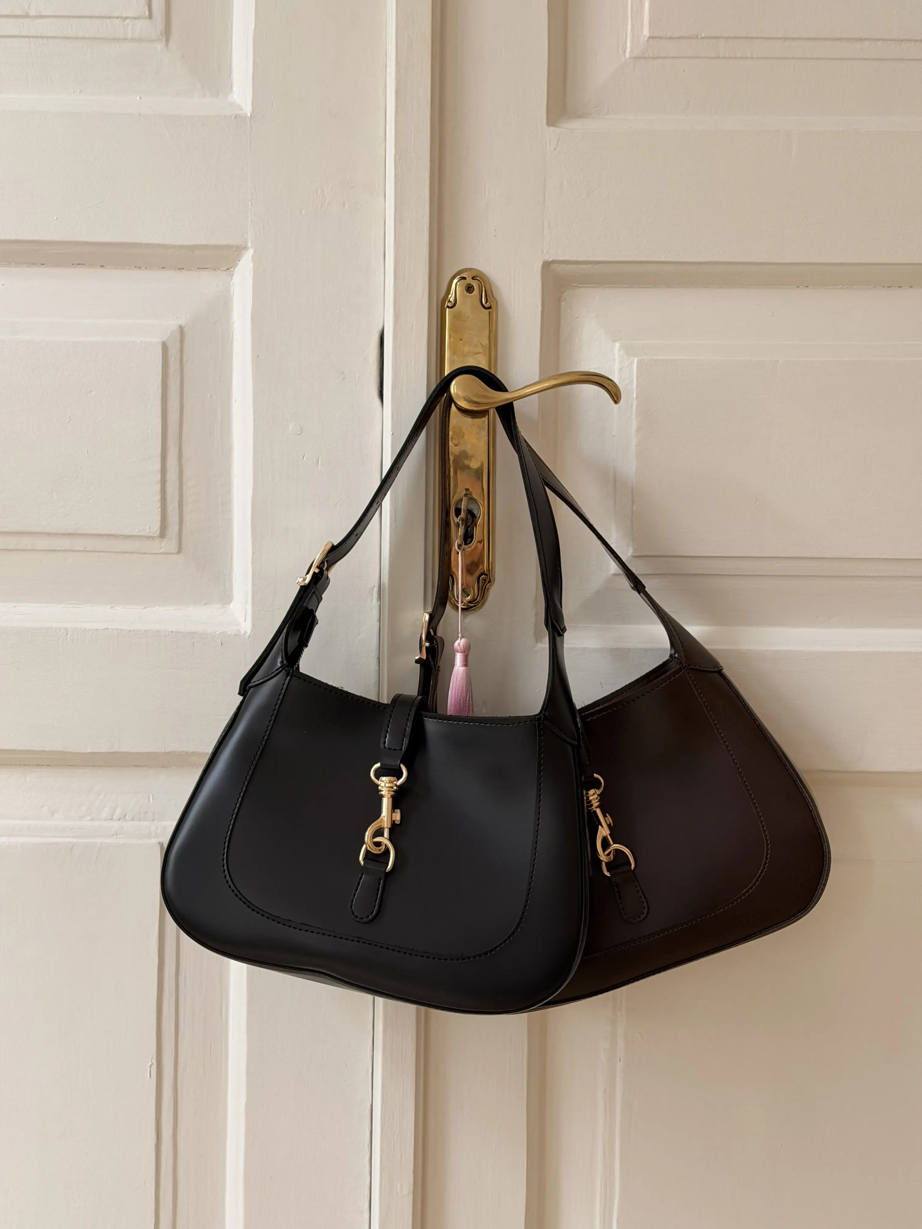 VEYA BAG BROWN
